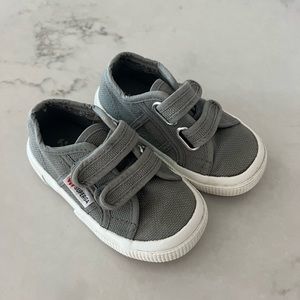toddler superga